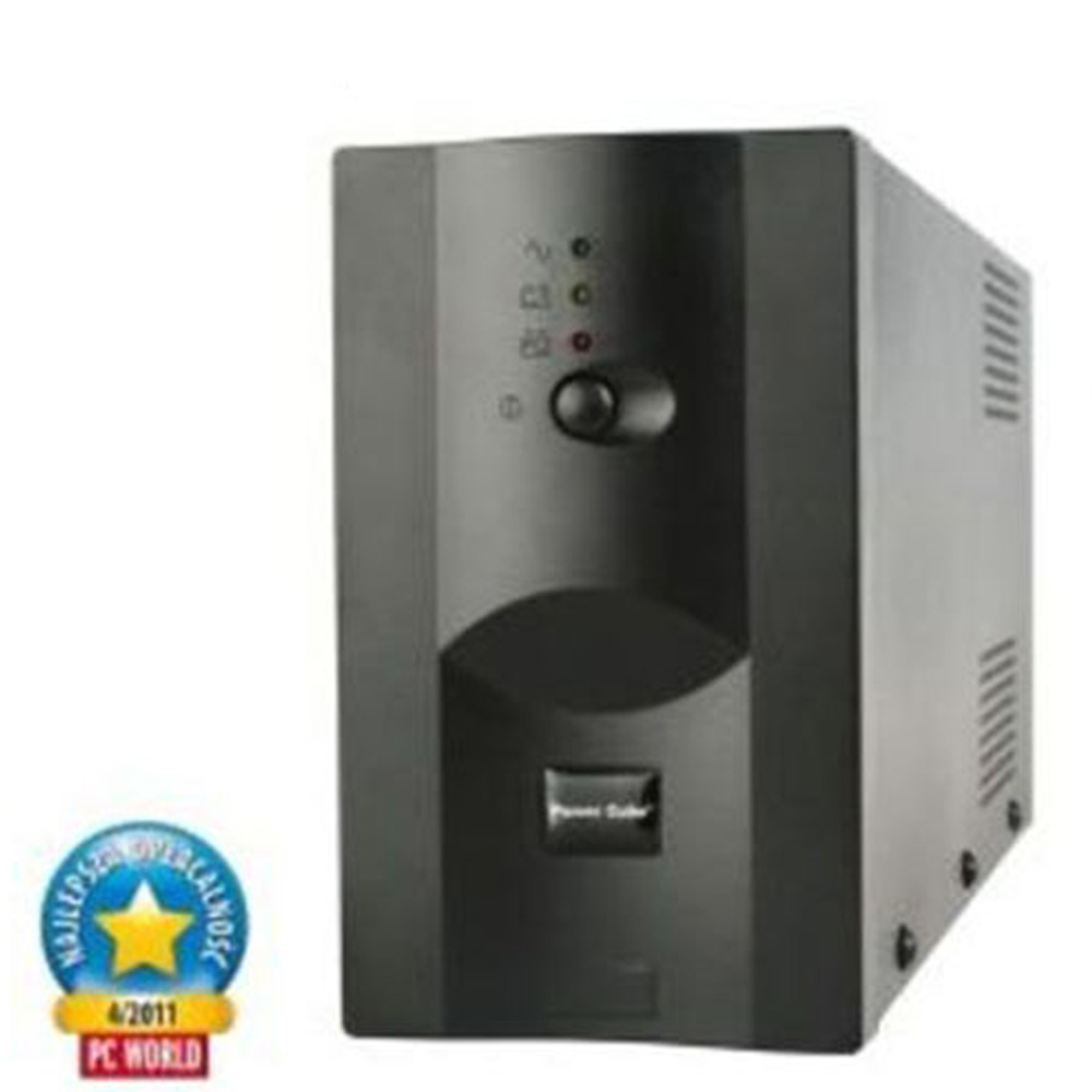 ENERGENIE UPS 650VA WITH AVR ENERGENIE UPS 650VA WITH AVR