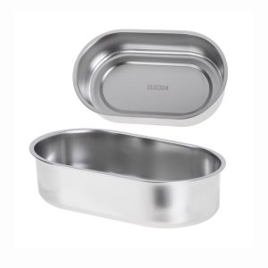 ADLER FOOD CONTAINER - HEATED - METAL CONTAINER BLUE 4 Untitled 1 1 1