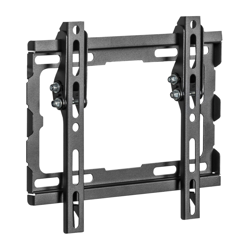 SBOX WALL MOUNT WITH TILT 23' - 43' VESA 200x200 MAX SBOX WALL MOUNT WITH TILT 23' - 43' VESA 200x200 MAX