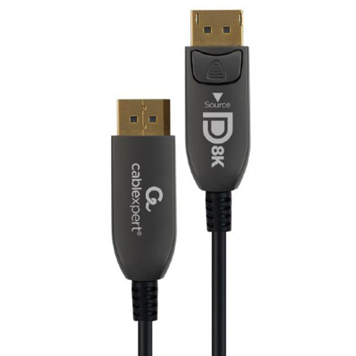 CABLEXPERT 8K DISPLAYPORT CABLE 'AOC PREMIUM SERIES' 5M CABLEXPERT 8K DISPLAYPORT CABLE 'AOC PREMIUM SERIES' 5M
