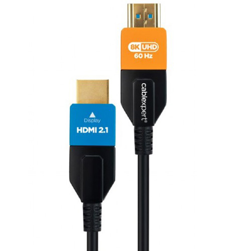 CABLEXPERT ULTRA HIGH SPEED HDMI CABLE WITH ETHERNET 'AOC SERIES' 30M CABLEXPERT ULTRA HIGH SPEED HDMI CABLE WITH ETHERNET 'AOC SERIES' 30M