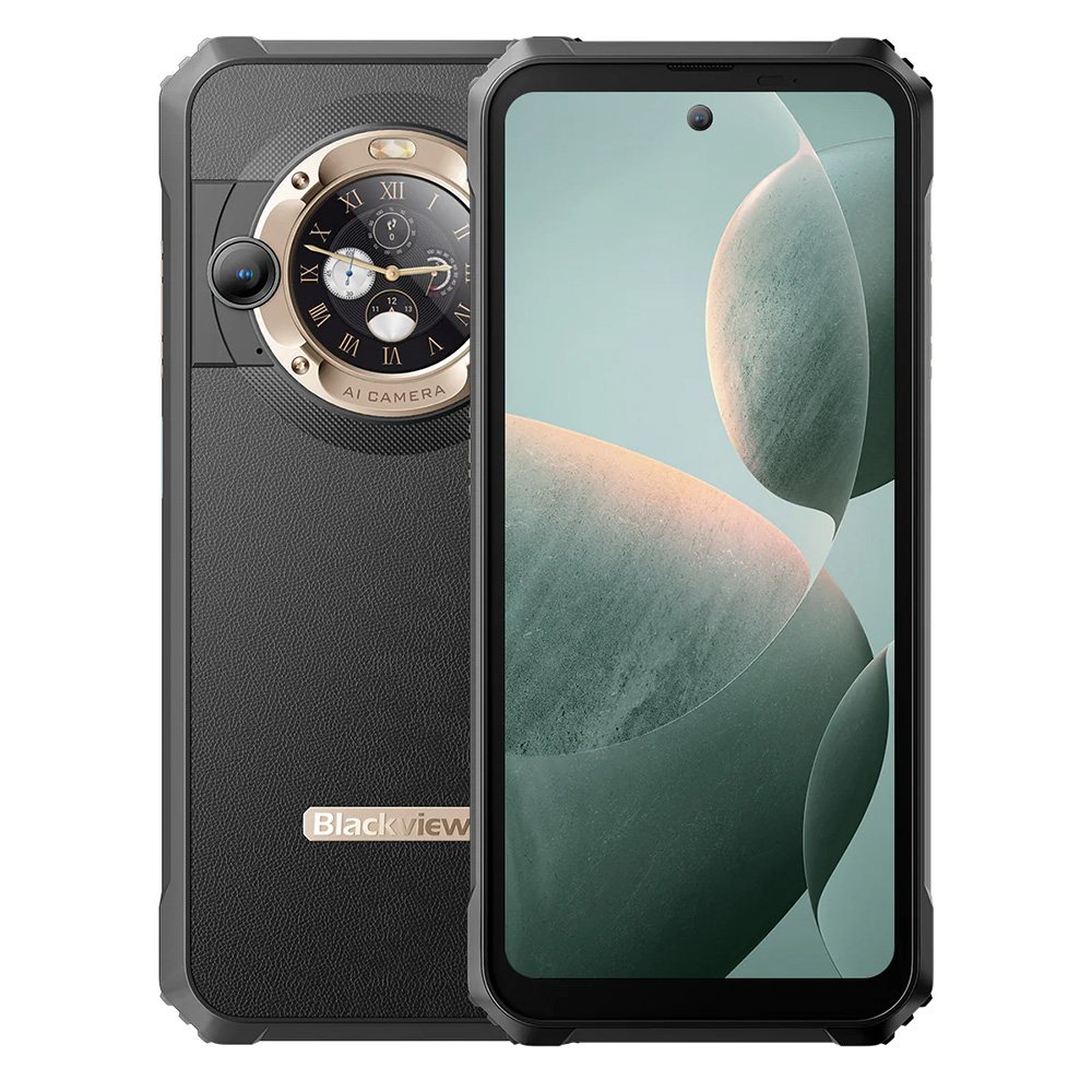 BLACKVIEW BL9000 OCTA-CORE (12GB+512GB) 5G NFC RUGGED SMARTPHONE GOLD BLACKVIEW BL9000 OCTA-CORE (12GB+512GB) 5G NFC RUGGED SMARTPHONE GOLD