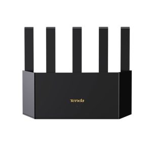 TENDA VPN DUAL BAND GIGABIT Wi-Fi 6 ROUTER