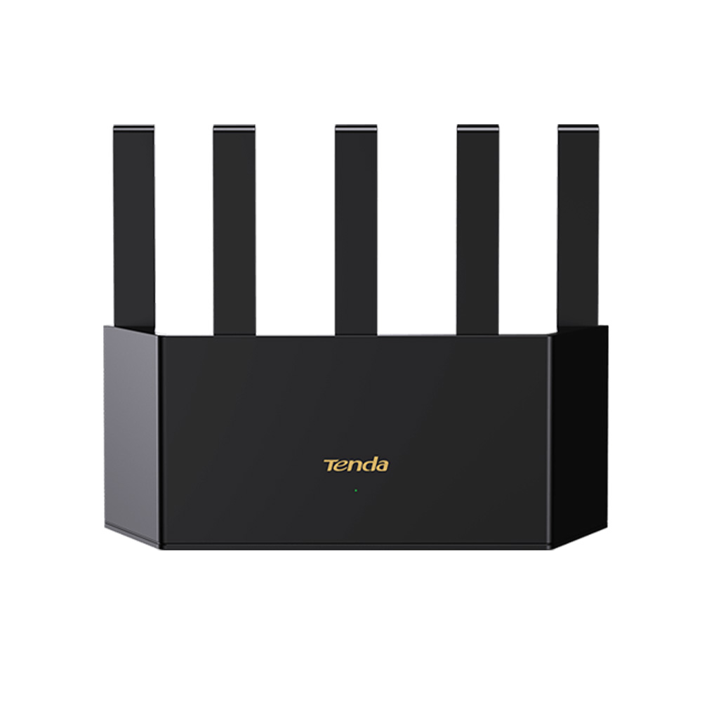 TENDA VPN DUAL BAND GIGABIT Wi-Fi 6 ROUTER TENDA VPN DUAL BAND GIGABIT Wi-Fi 6 ROUTER