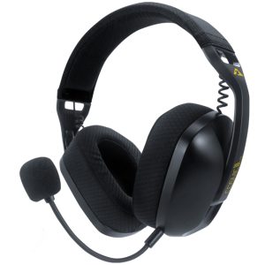 ARMAGGEDDON TRIMODE HEADPHONE COSMIC-III LITE BLACK 1 ARMAGGEDDON TRIMODE HEADPHONE COSMIC-III LITE BLACK