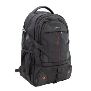 WHITE SHARK BACKPACK 20' GBP-012 VOYAGER BLACK