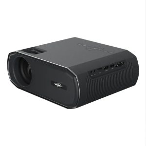 VOLTO NATIVE HOME THEATER FHD PROJECTOR 1080P ANSI 400 WIFI BT ANDROID AUTO FOCUS 2 Volto Sun 710 7