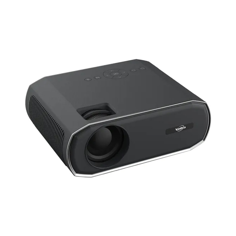 VOLTO NATIVE HOME THEATER FHD PROJECTOR 1080P ANSI 400 WIFI BT ANDROID AUTO FOCUS VOLTO NATIVE HOME THEATER FHD PROJECTOR 1080P ANSI 400 WIFI BT ANDROID AUTO FOCUS