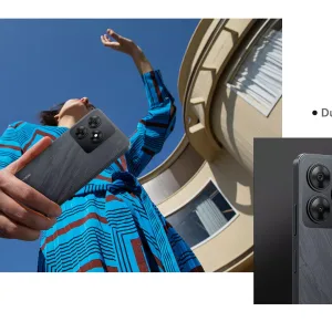 BLACKVIEW 4G WAVE 8C (4GB + 64GB) SMARTPHONE BLACK 3 WAVE8C B