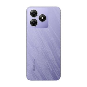 BLACKVIEW 4G WAVE 8C (4GB + 64GB) SMARTPHONE PURPLE 2 WAVE8C PU 4