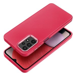 FRAME Case for SAMSUNG A13 4G magenta 3 a0a6eae5d84e87dbc1ff49254e32f9cc