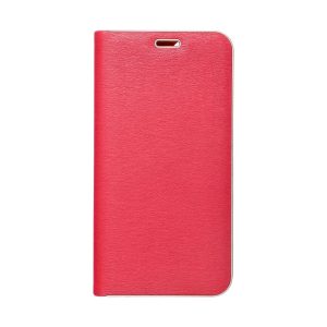 LUNA Book Gold for SAMSUNG A56 5G red 4 a0f4821fe7c4b6edb77c35e3d7df6690