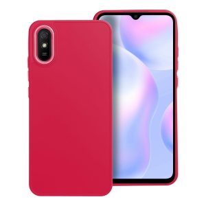 FRAME Case for Xiaomi Redmi 9AT / Redmi 9A magenta 1 FRAME Case for Xiaomi Redmi 9AT / Redmi 9A magenta