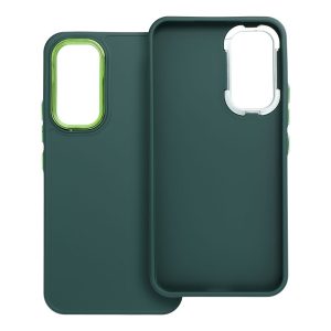 FRAME Case for SAMSUNG A54 5G green 5 a138e57b50a8bfbd68e9347e8a349be4
