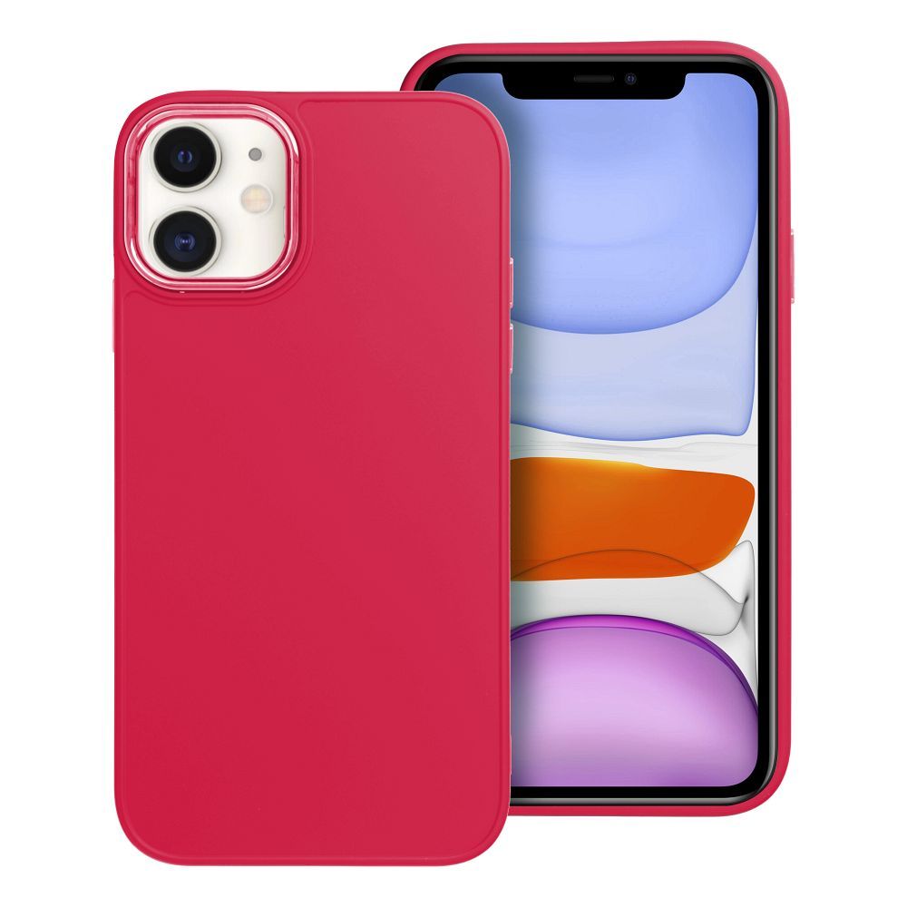FRAME Case for IPHONE 11 magenta FRAME Case for IPHONE 11 magenta