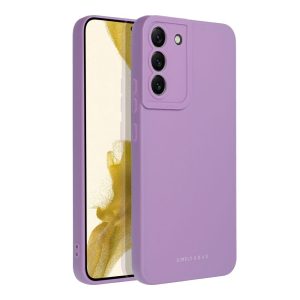 ROAR case LUNA for SAMSUNG S25 Violet 5 a1c06cab29bee65e6bbdc38656feb126
