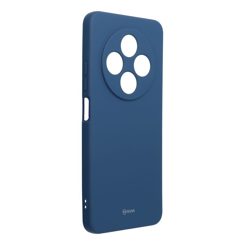 ROAR case COLORFUL JELLY for XIAOMI Redmi 14C navy ROAR case COLORFUL JELLY for XIAOMI Redmi 14C navy