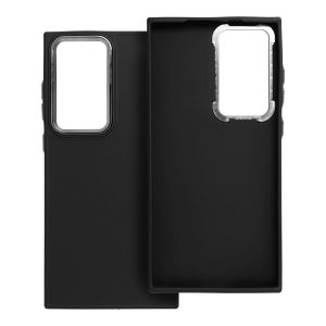 FRAME Case for SAMSUNG S23 Ultra black 5 a59f87c804dbe2d7eb612b77ca50e4b9