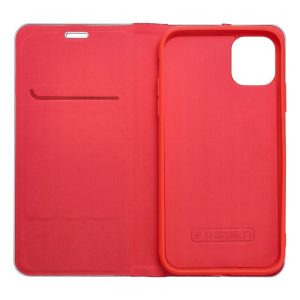 LUNA Book Carbon for IPHONE 11 red 4 a5dbb9638600153b6fc7bb63171dd899