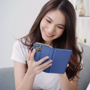SMART CASE Book for SAMSUNG A51 5G navy blue 3 a9976c8c39b8306bc16e0d55012b889f