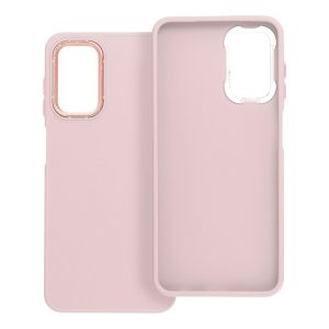 FRAME Case for SAMSUNG A13 5G / A04S powder pink 4 aa0008a8d470deef103bd4fbdb45bd4f