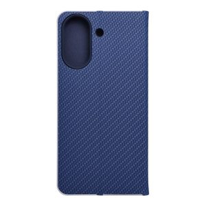LUNA Book Carbon for Xiaomi Redmi 13C / POCO C65 blue 5 aafbe98c2f89da5861549f223fa489e7