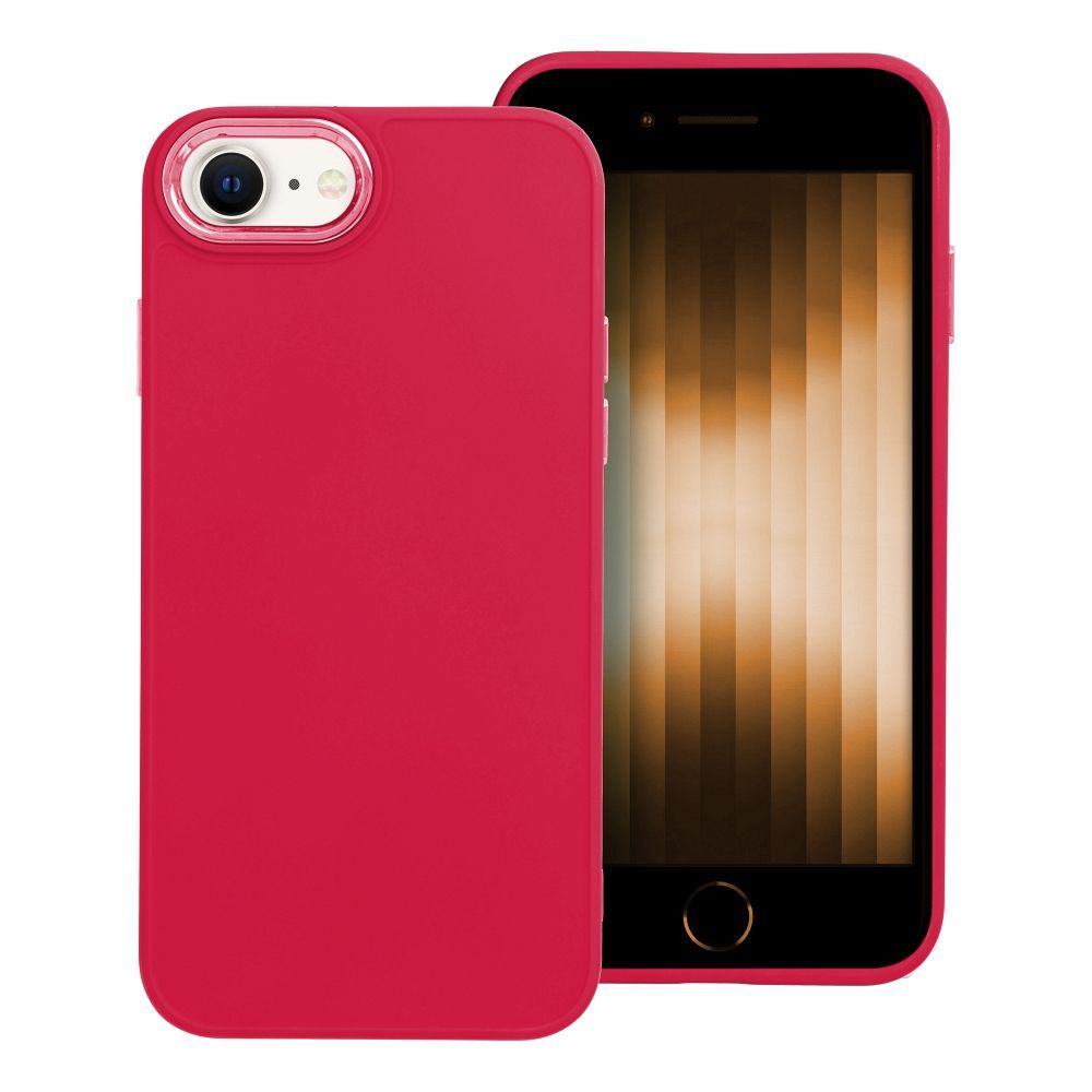 FRAME Case for IPHONE 7 / 8 / SE 2020 / SE 2022 magenta FRAME Case for IPHONE 7 / 8 / SE 2020 / SE 2022 magenta