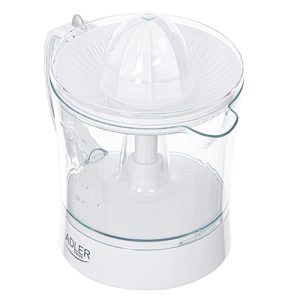 ADLER CITRUS JUICER 60W WHITE 4 ad 4009 3