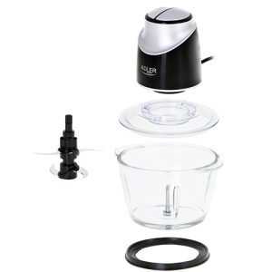 ADLER CHOPPER WITH GLASS BOWL 3 ad 4082 3 1