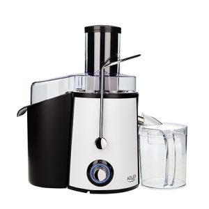ADLER JUICE EXTRACTOR 1000W BLACK/WHITE 3 ad 4128 1