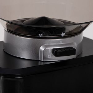 ADLER BURR COFFEE GRINDER 180W BLACK 3 ad 4300 9