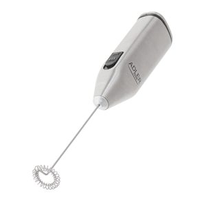 ADLER MILK FROTHER WITH A STAND SILVER 2 ad 4500 1
