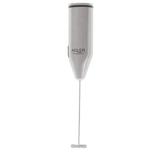 ADLER MILK FROTHER WITH A STAND SILVER 3 ad 4500 2