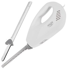 ADLER ELECTRIC KNIFE 200W WHITE 4 ad 4512 2
