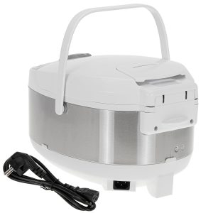 ADLER 6-IN-1 MULTI-COOKER 3.25L 700W WHITE/SILVER 3 ad 6420 2