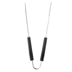 ADLER GRILL UTENSIL SET - STAINLESS STEEL WITH CARRYING CASE 3 ad 6727 1