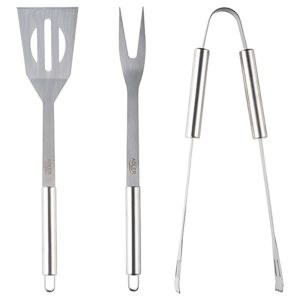 ADLER GRILL UTENSIL SET - IN AN ALUMINUM CASE 3 ad 6729 5