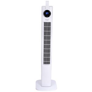 Ανεμιστήρας Adler Column Fan Tower 109cm/43' With Remote Control 2 ad 7333 1