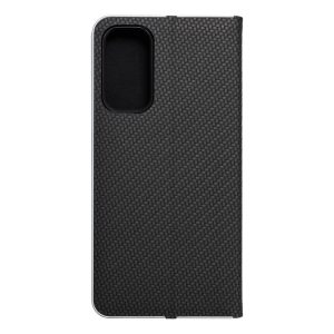 LUNA Book Carbon for SAMSUNG A15 4G / A15 5G black 5 ae8d6b77ab04cbe8a39df7c28904214b