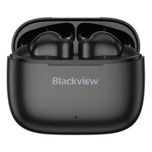 BLACKVIEW BT5.3 AIRBUDS 4 WITH CHARGING DOCK BLACK 4 airbuds4 b 4