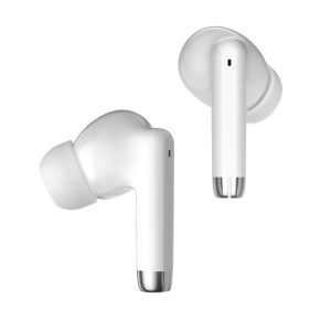 BLACKVIEW BT5.3 AIRBUDS 4 WITH CHARGING DOCK WHITE 3 airbuds4 w 3
