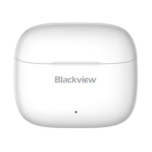 BLACKVIEW BT5.3 AIRBUDS 4 WITH CHARGING DOCK WHITE 4 airbuds4 w 4
