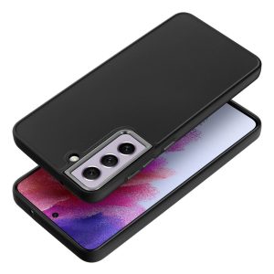 FRAME Case for SAMSUNG S21 FE black 4 b02664a7ee8fdd82244490d3e7b1b3df