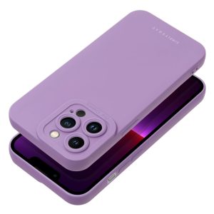 ROAR case LUNA for IPHONE 16e Violet