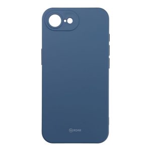 ROAR case COLORFUL JELLY for IPHONE 16e navy