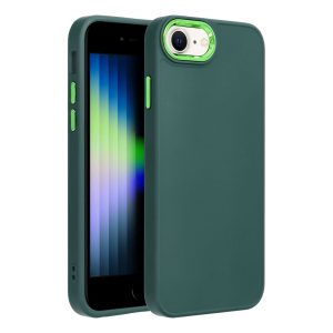 FRAME Case for IPHONE 7 / 8 / SE 2020 / SE 2022 green 5 b28106116fe9996ae1abca20a8ee5c7b