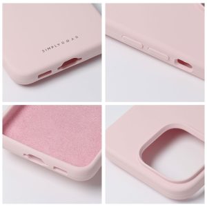 ROAR case CLOUD SKIN for IPHONE 12 Light Pink 3 b3133d96ad66ad25d1c1c0588bc42025