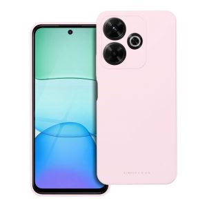 ROAR case CLOUD SKIN for XIAOMI Redmi 13 / Redmi 13 5G Light Pink