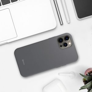 ROAR case COLORFUL JELLY for IPHONE 11 Pro Max grey 4 b513a77c87498b0190ec8454a41cef7a