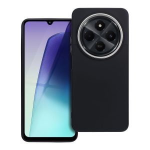 Θήκη κινητού FRAME για Xiaomi Redmi 14C Μαύρη